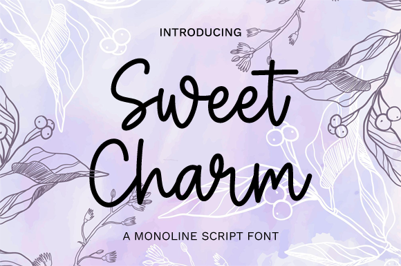 Sweet Charm